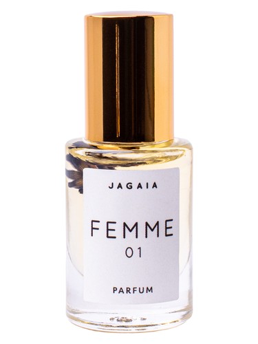 Femme 01