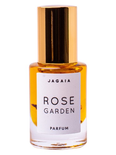 Rose Garden