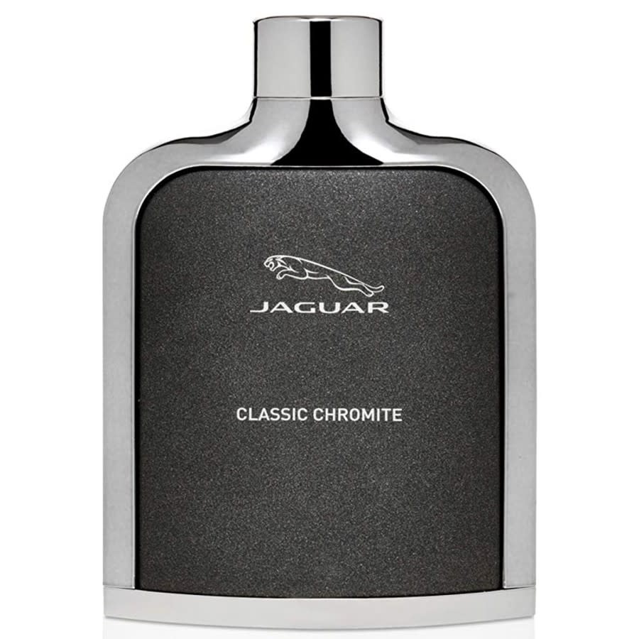 Jaguar Classic Chromite EDT