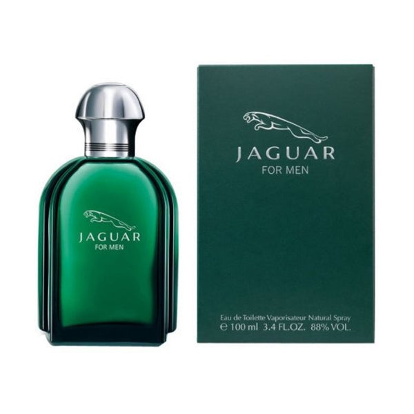 Jaguar EDT