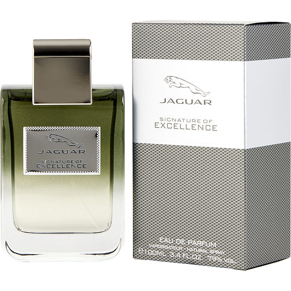 Jaguar Signature Of Excellence EDP