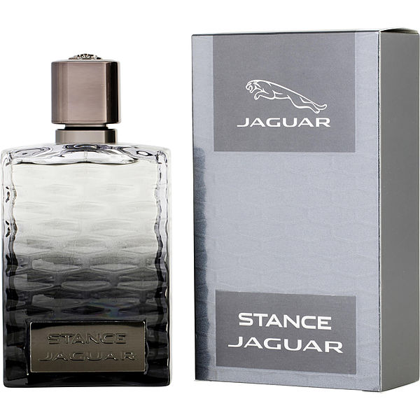 Jaguar Stance EDT
