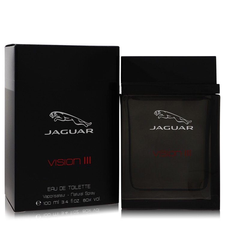 Jaguar Vision Iii EDT