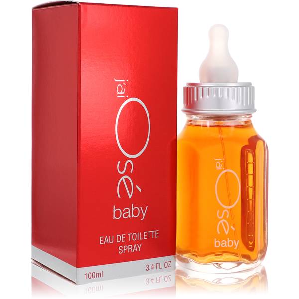 Jai Ose Baby EDT