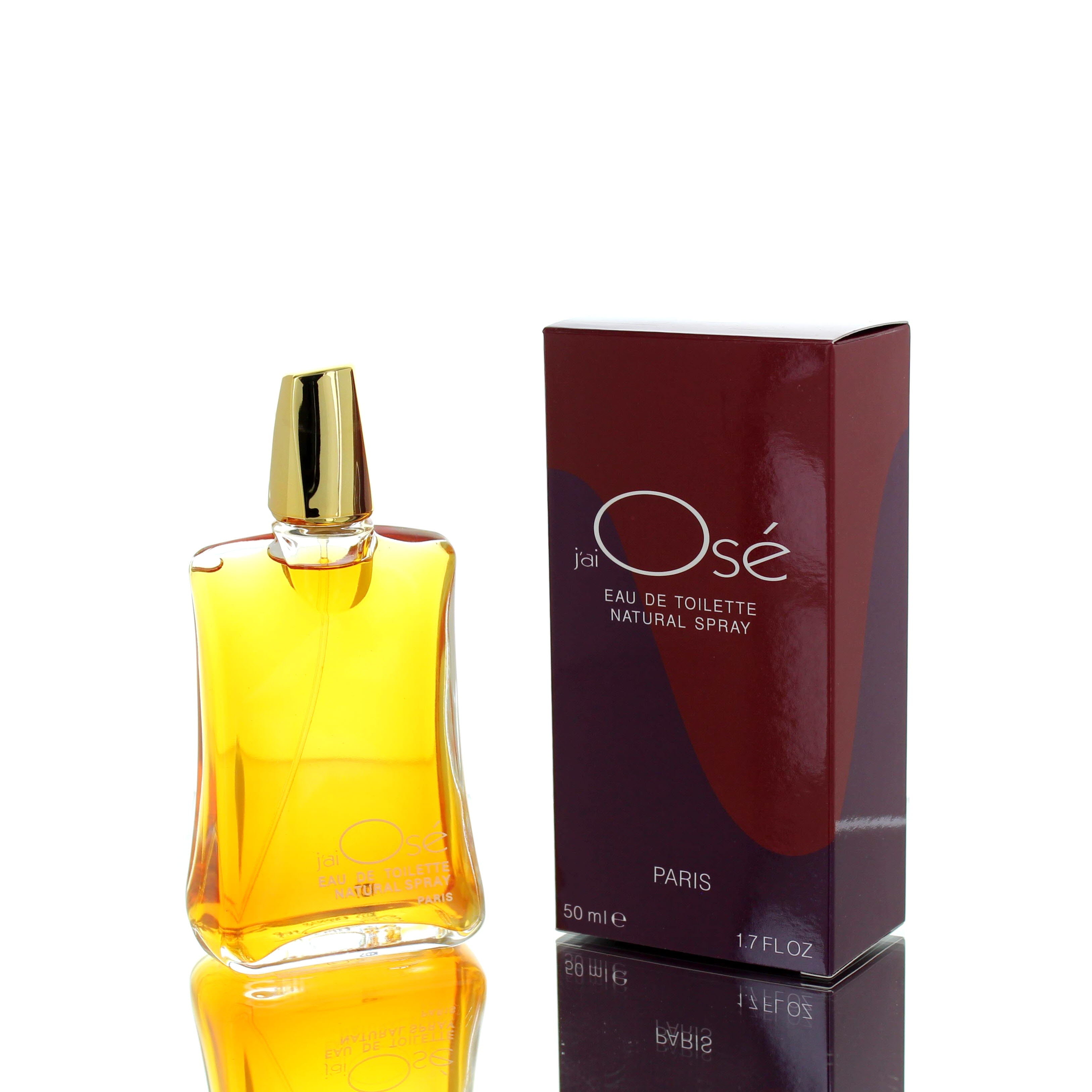 Jai Ose EDT