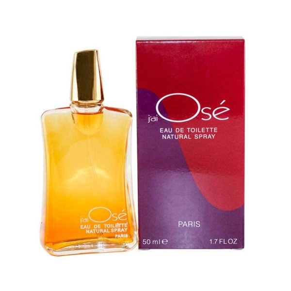 Jai Ose EDT