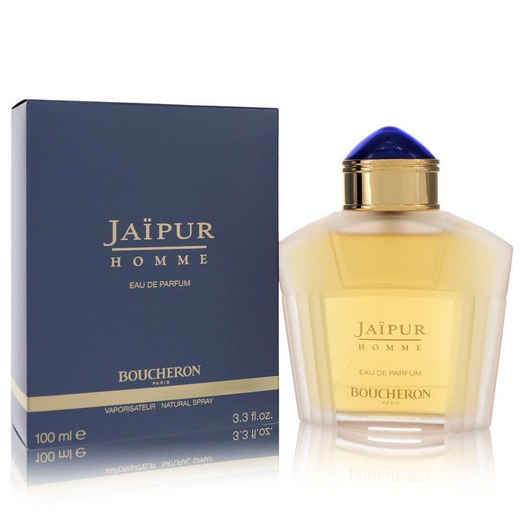 Jaipur EDP