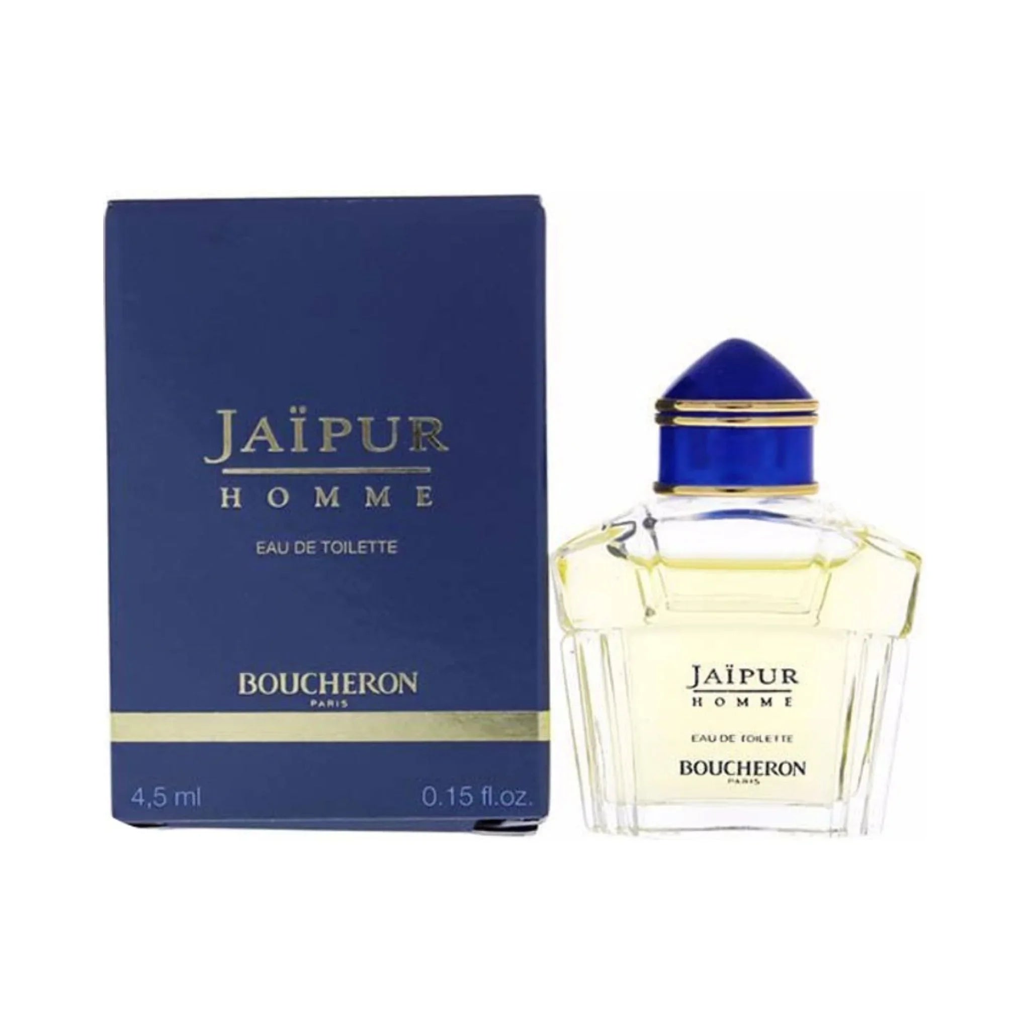 Jaipur Homme EDT