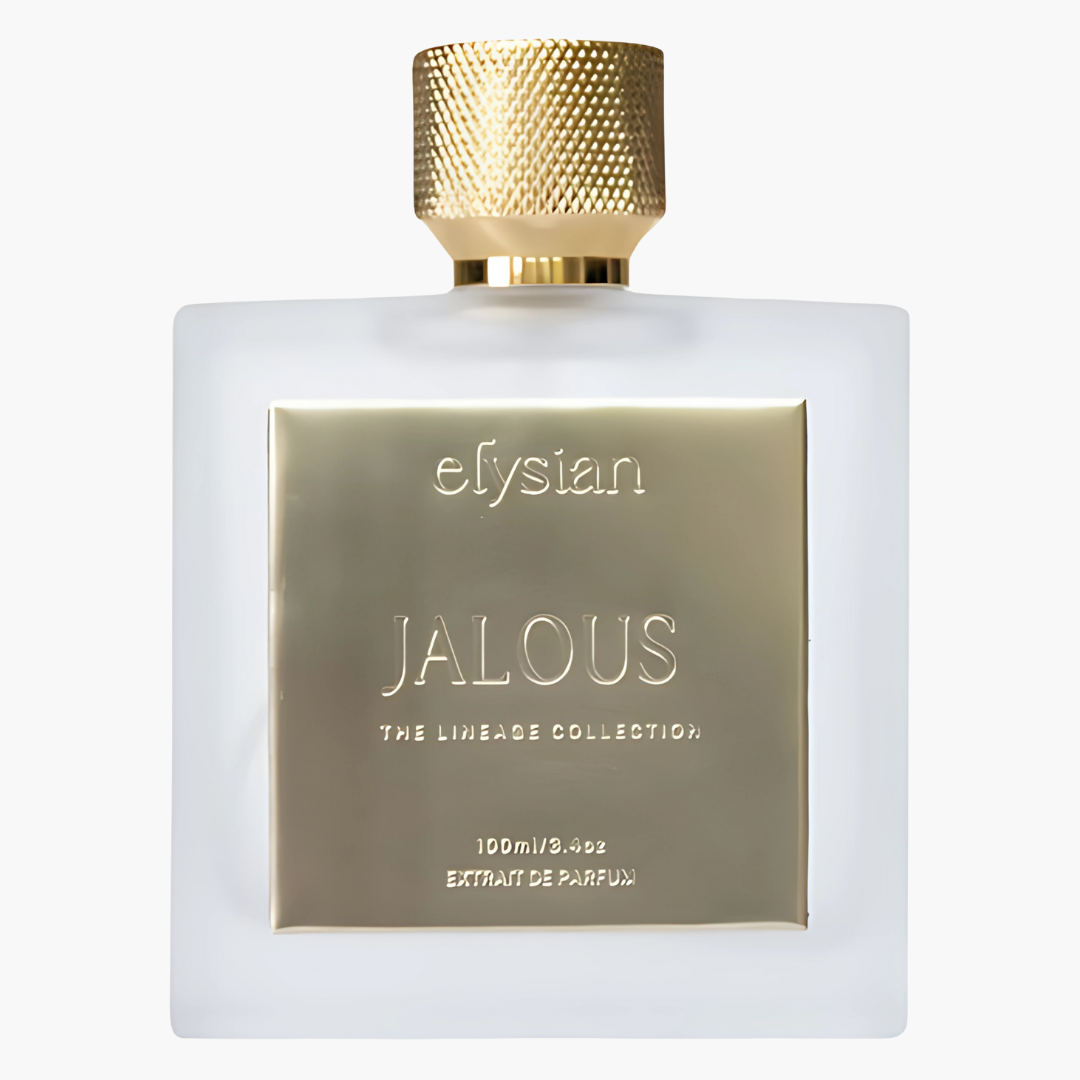Jalous EXTRAIT