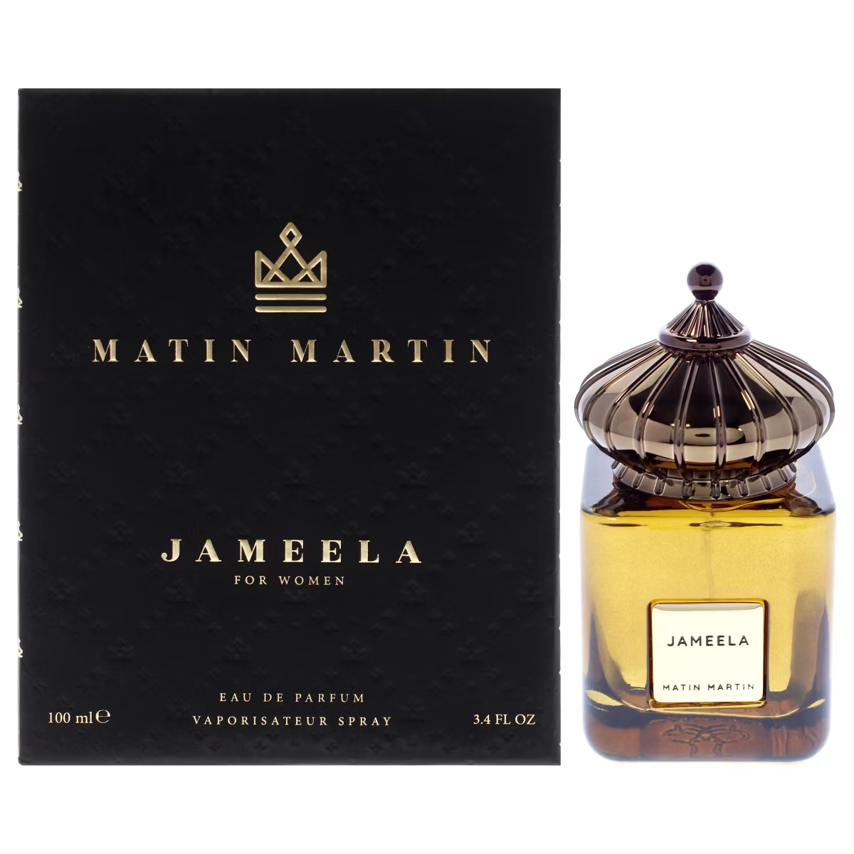 Jameela EDP