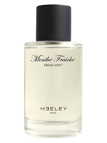 Menthe Fraiche