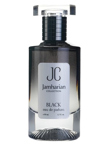 JC Black