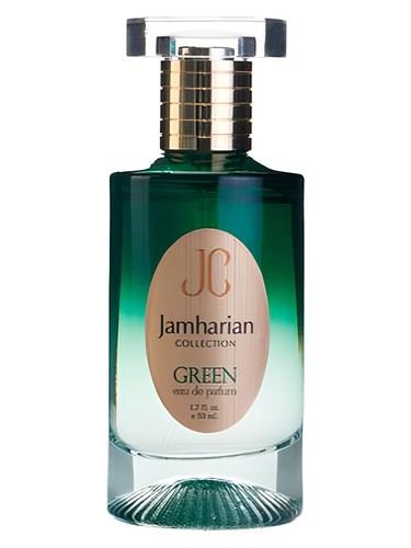 JC Green