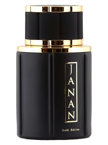 Janan Gold Edition EDP