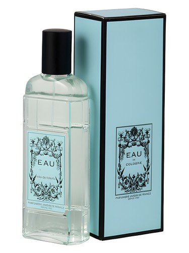Eau givree