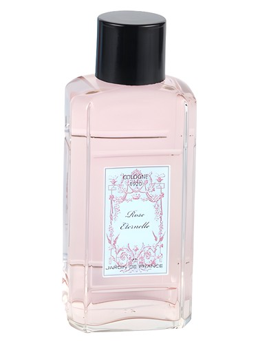 Rose Eternelle