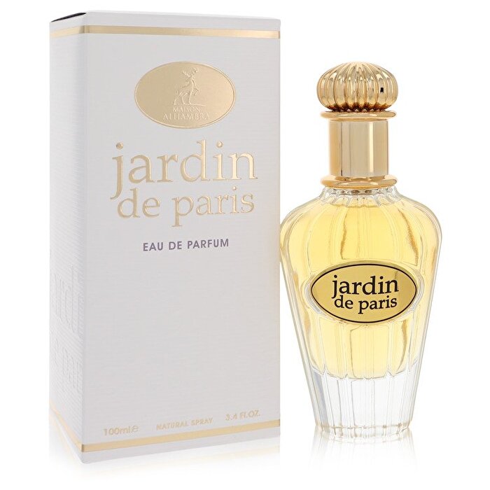 Jardin De Paris EDP