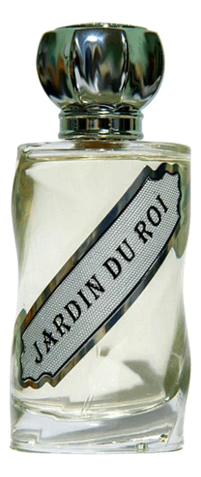 Jardin Du Roi EXTRAIT
