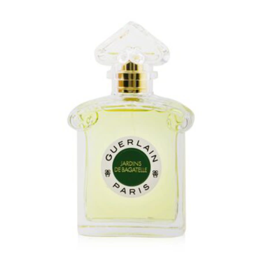 Jardins de Bagatelle EDT