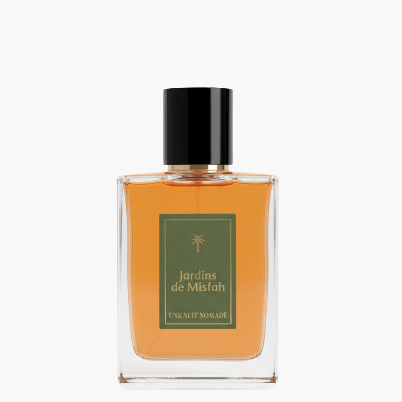 Jardins de Misfah EDP