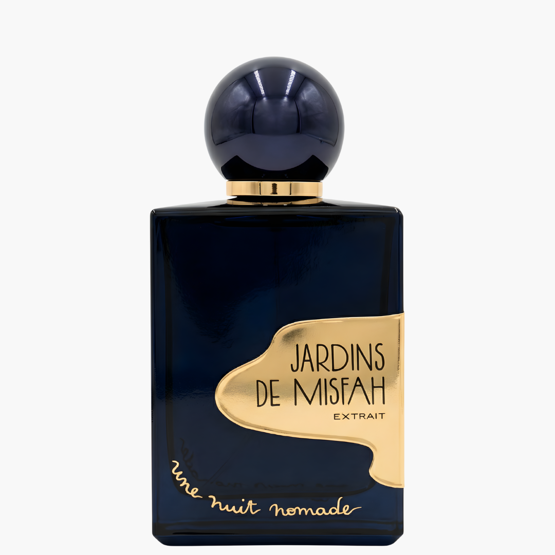Jardins De Misfah EXTRAIT