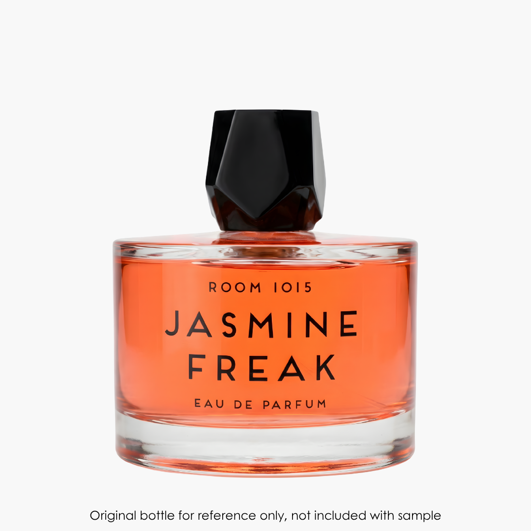 Jasmine Freak EDP