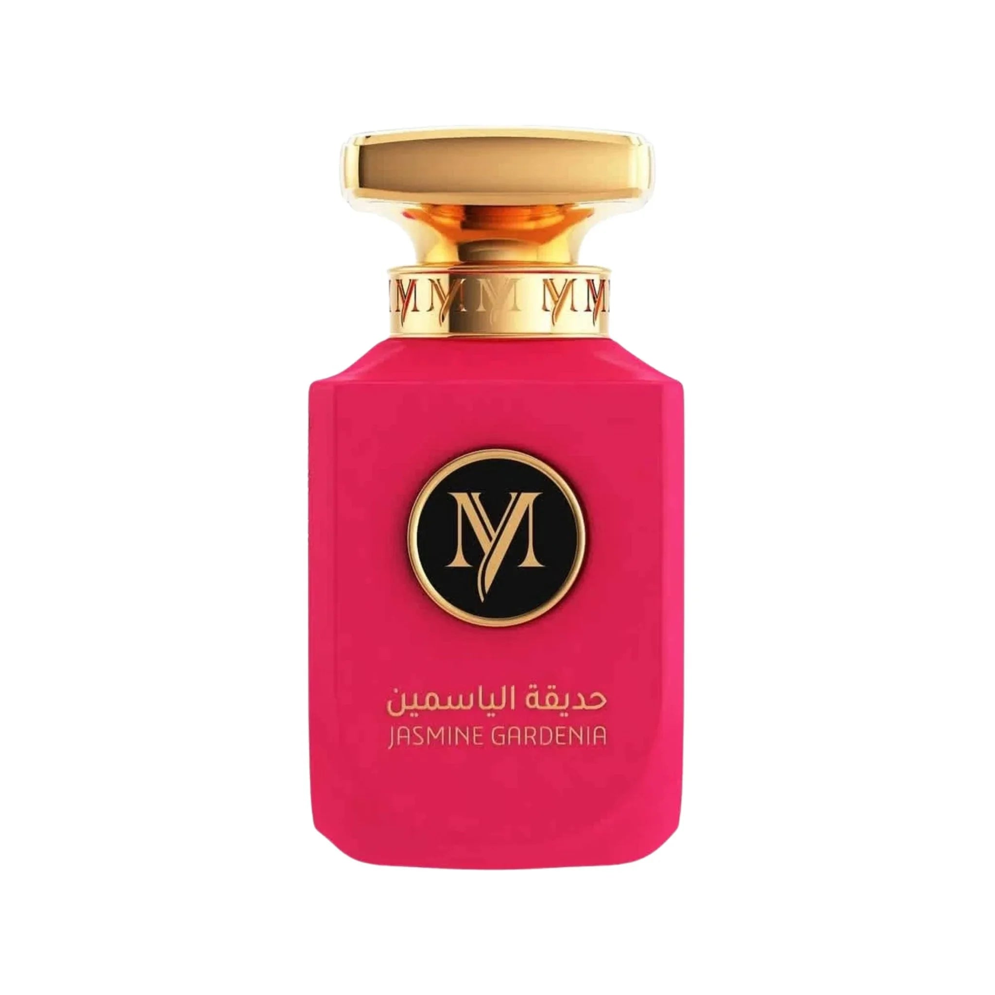 Jasmine Gardenia EDP