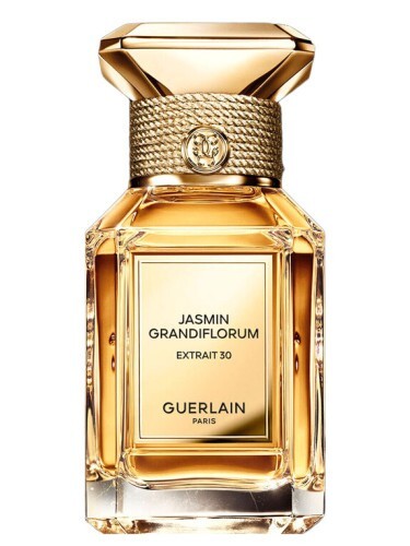 Jasmine Grandiflorum 30 EXTRAIT