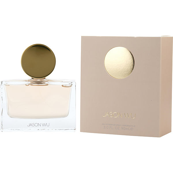Jason Wu EDP