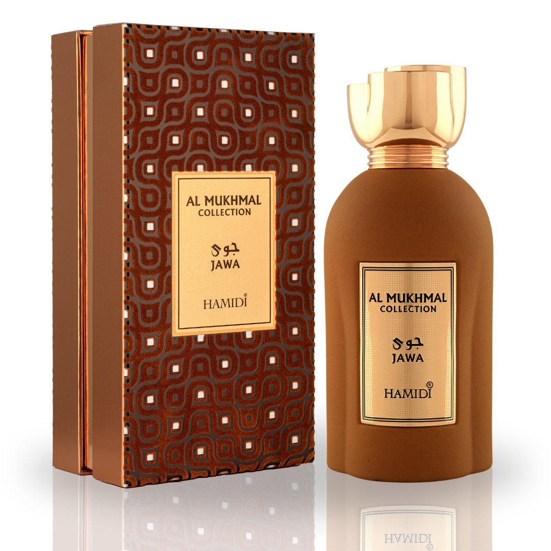 Jawa EDP
