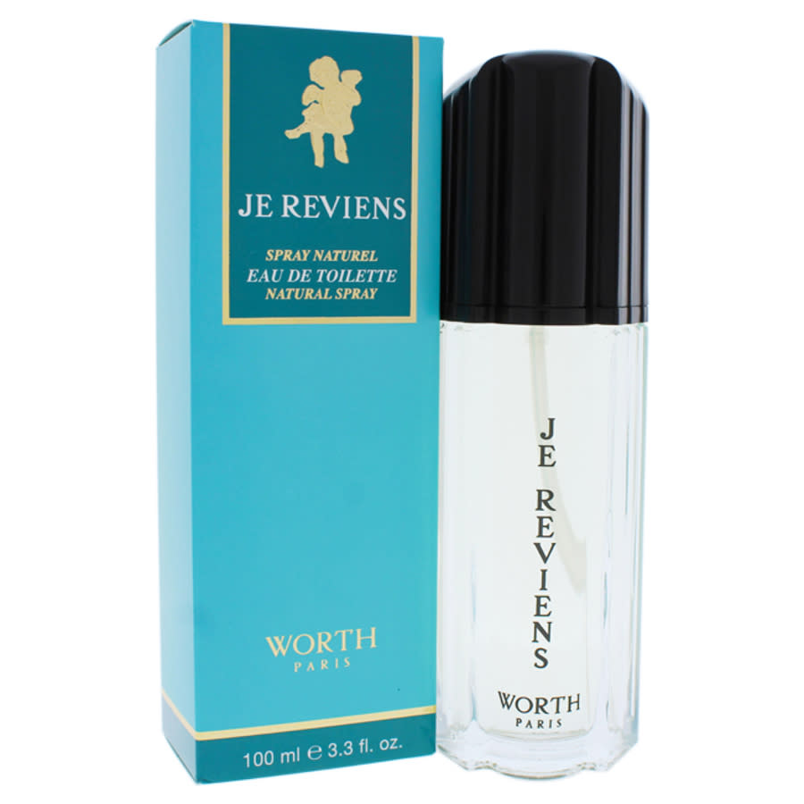 Je Reviens EDT