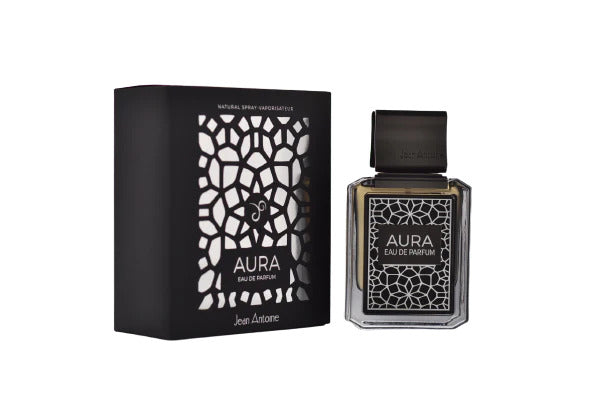 Jean Antoine Aura EDP