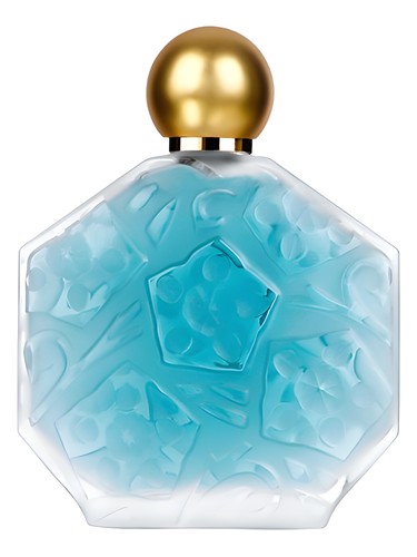 Fleurs d'Ombre Ombre Bleue