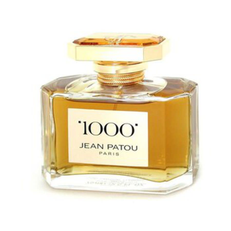 Jean Patou 1000 EDT