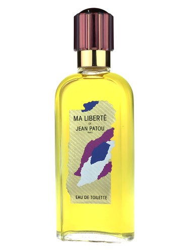 Ma Liberte