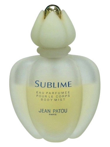 Sublime Eau Parfumée pour le Corps