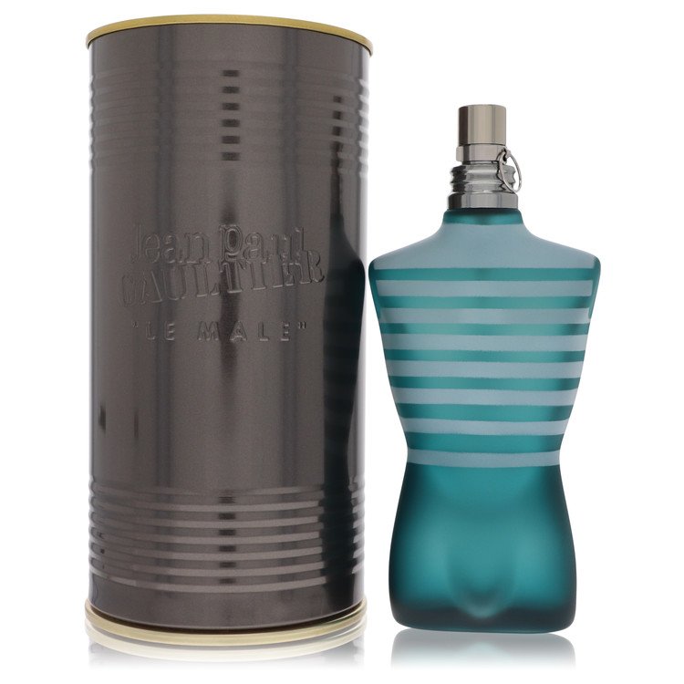 Jean Paul Gaultier EDT