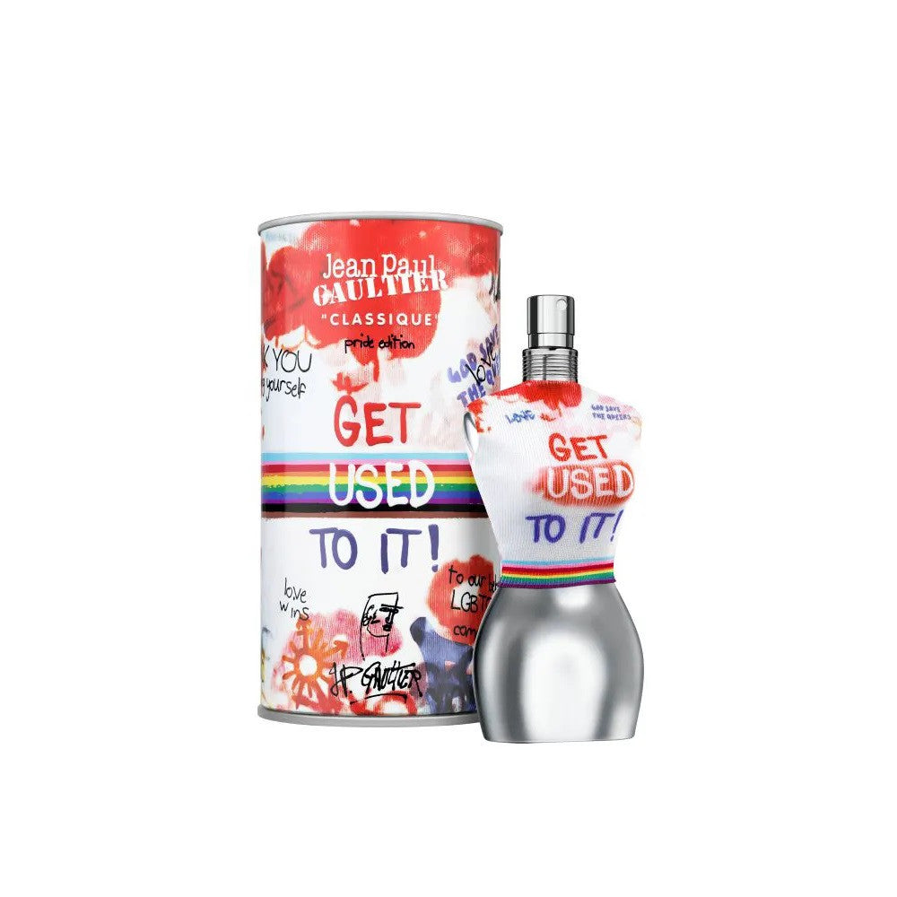 Jean Paul Gaultier EDT