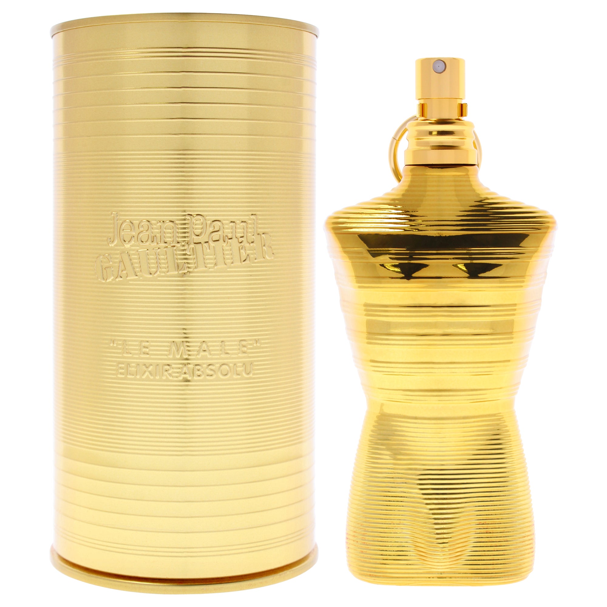 Jean Paul Gaultier Elixir Absolu PARFUM