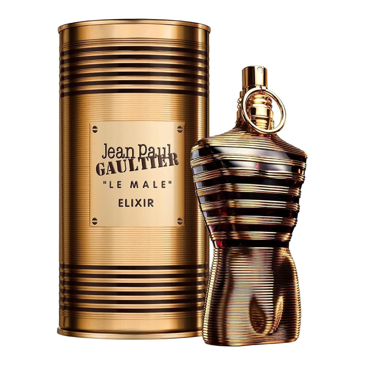 Jean Paul Gaultier Elixir PARFUM