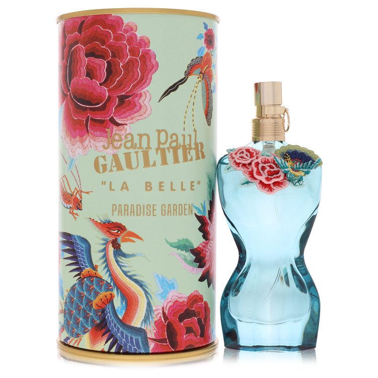 Jean Paul Gaultier La Belle Paradise Garden EDP