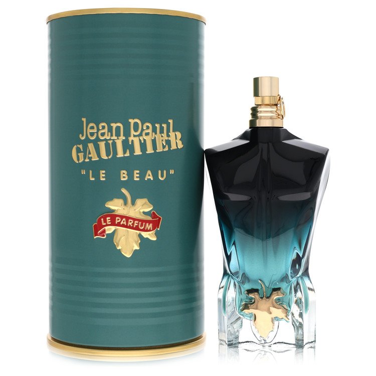 Jean Paul Gaultier Le Beau Le Parfum EDP
