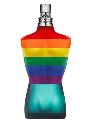 Le Mâle Pride Collector