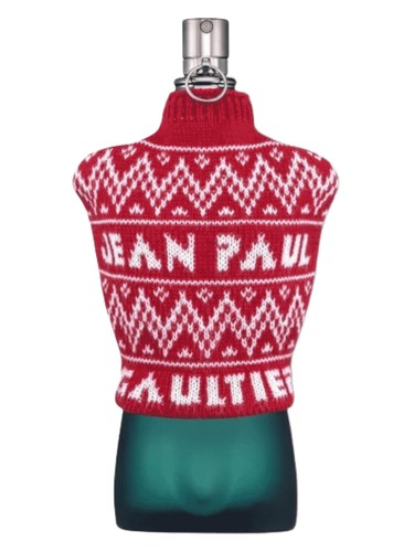 Le Male Xmas Limited Edition 2021