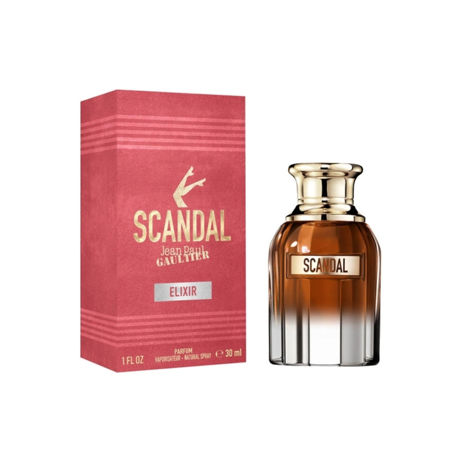 Jean Paul Gaultier Scandal Elixir PARFUM