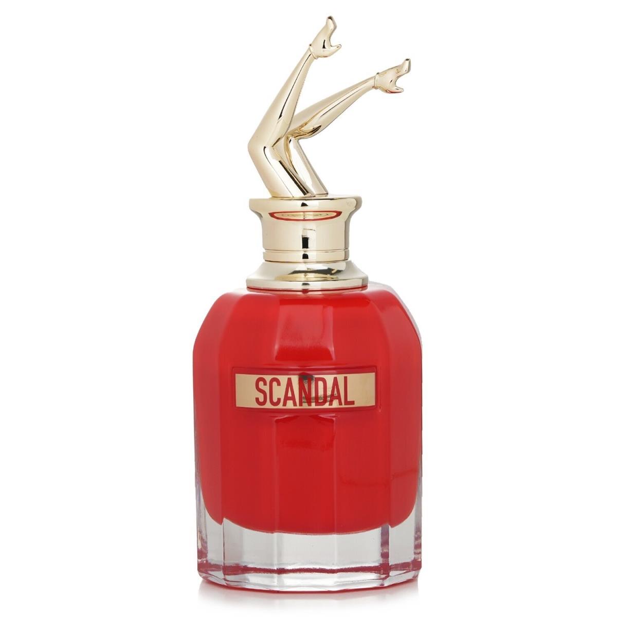 Jean Paul Gaultier Scandal Le Parfum EDP