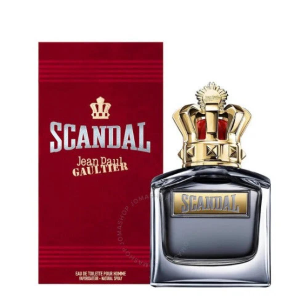Jean Paul Gaultier Scandal Pour Homme EDT