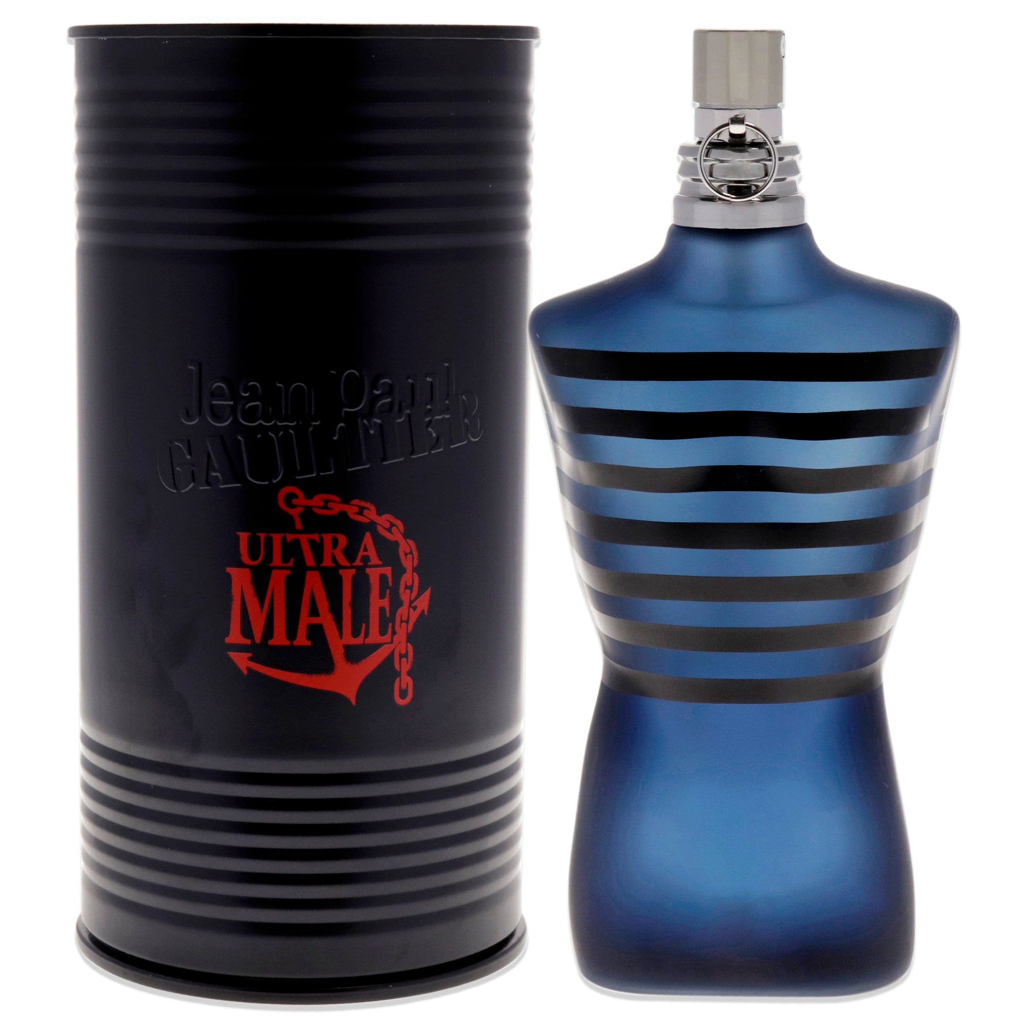Jean Paul Gaultier Ultra Male EDT