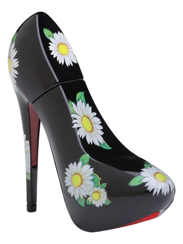 Style Heel Happy