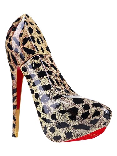 Style Heel Paris